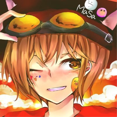 msa_1228's profile picture. 【☆サバ大好き系男子です☆】↓→※フォロバ垢はこちら【@maasa_kun】→皆よろしく\\( ¯•ω•¯ )