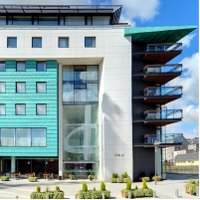 The d hotel Drogheda (@thedhotel) 's Twitter Profile