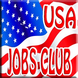 USAJobsClub's profile picture. https://t.co/TrOw7c2x5f