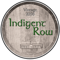 Indigent Row (@indigentrow) 's Twitter Profile