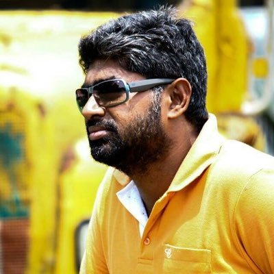 jeevasaleem's profile picture. Cinematographer in Film industry,Student of Ace Cinematographer/Director JEEVA