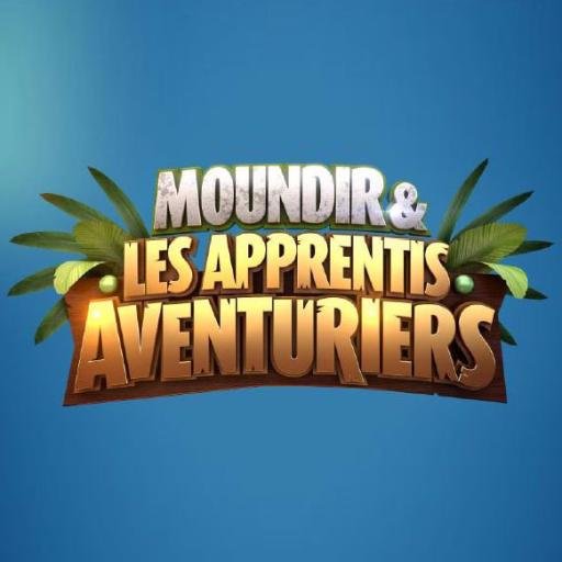 Compte officiel du programme Moundir et les apprentis aventuriers #MELAA2