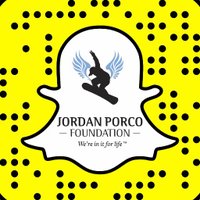 Jordan Porco Foundation (@jmpmf) 's Twitter Profile Photo Jordan Porco Foundation (@jmpmf) 's Twitter Profile Photo