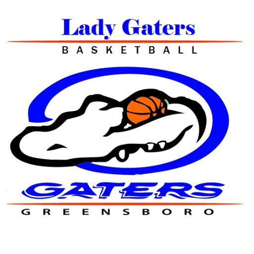 The Greensboro Lady Gaters are a girls select basketball club. We are a 100% volunteer org focused on the development of our players on and off the court.