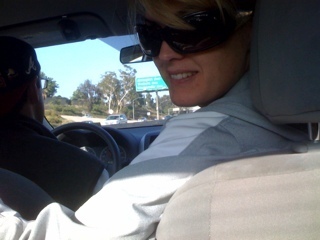 CreaTerese's profile picture. Mother of 3, wife, 2x ThyCa fighter/Survivor, swimmer, biker, reluctant runner but learning to love it.