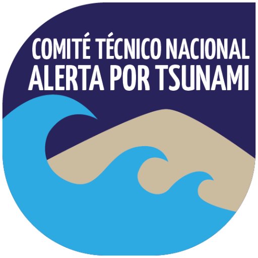 Grupo de trabajo interinstitucional de Tsunami - Comisión Colombiana del Océano