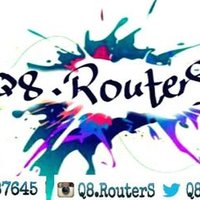 Q8.RouterS (@q8routers) 's Twitter Profile