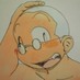 カヤ(♂） (@kokekaya) Twitter profile photo