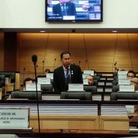 MOHD HAMDI (@hamker88) 's Twitter Profile