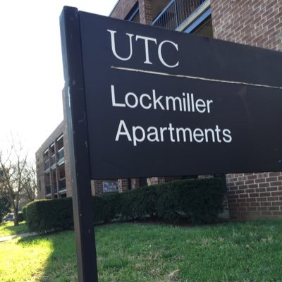 Official Twitter account of Lockmiller Apartments at the University of Tennessee at Chattanooga. Follow for important info and events on campus!