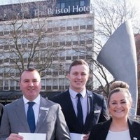 Bristol WorldHost (@bristolwh) 's Twitter Profile