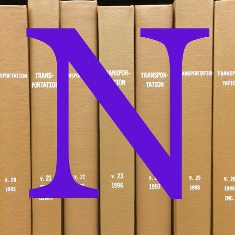 Northwestern University's Transportation Library.

Find us also on Instagram: https://t.co/RYnGZ1r3Og…