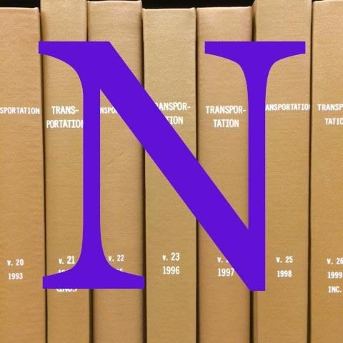 NUL Transportationさんのプロフィール画像