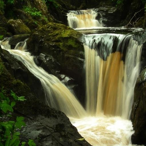 Official Twitter page for Ingleton Waterfalls Trail, a 4½ mile (8km) trail via spectacular waterfalls, ancient woodland and stunning Yorkshire Dales scenery.