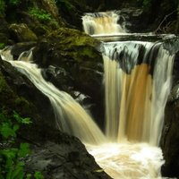 Ingleton Waterfalls Trail(@IngletonFalls) 's Twitter Profileg