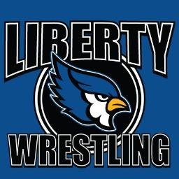 Official Account of the Liberty High School Wrestling Program