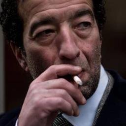 Slimane Dazi Profile