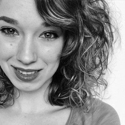 IrisvOirschot's profile picture. social media / online marketing / communicatie @rocrivor | waar een wil is, is een weg | leef, lach & geniet