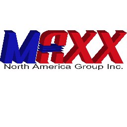 MaxxNAGroup's profile picture. 