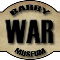 Barry At War Museum (@barrywarmuseum) 's Twitter Profile