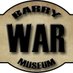 Barry At War Museum (@BarryWarMuseum) Twitter profile photo