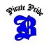 Brunswick High Pirates (@bhstdclub) Twitter profile photo