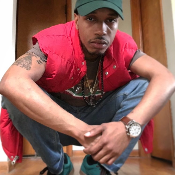 Cleveland, OH | Hip Hop Head | Recording Artist | Writer | La Familia C.O.N.G.L.O.M.O. ✊
https://t.co/hHc4UaNWB5