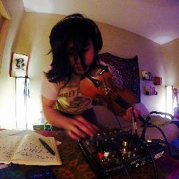 ilyusmusic's profile picture. Exploratory, improvisational, live looping violinist and electronic artist. Austin, Tx. Berlin, DE.