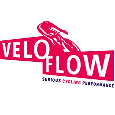 veloflowuk's profile picture. 