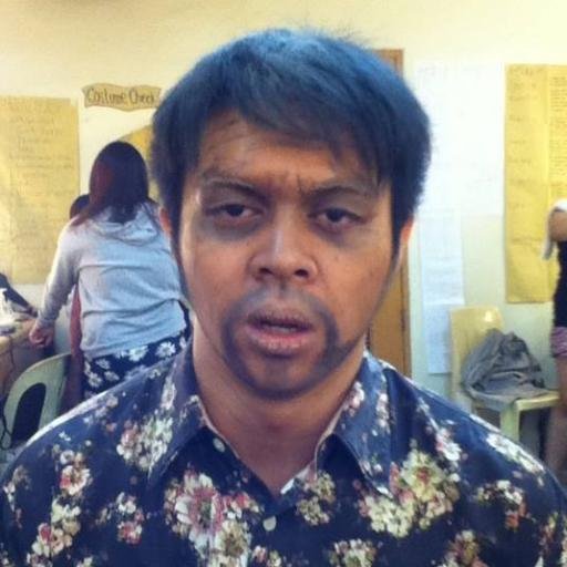 LaSallian| Senior Member: Harlequin Theatre Guild| | BBM Pin: 25CB2B81 | Yo mama's so old, she squirts powdered milk out her nipples.