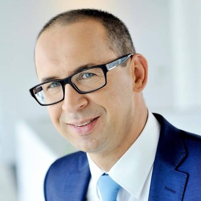 Przewodniczący zarządu Górnośląsko-Zagłębiowska Metropolia,