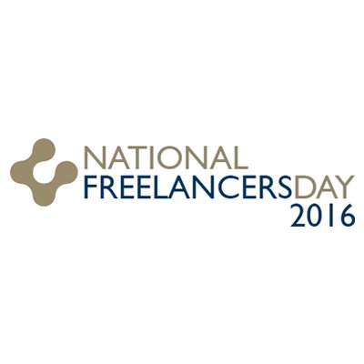 We are moving on Friday 20 January 2017. To continue getting updates about National Freelancers Day 2017 follow us @TeamIPSE