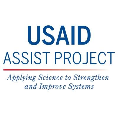 We are @USAIDGH's global 🌍 mechanism for technical leadership & assistance to improve the quality of health systems in 30 countries.
