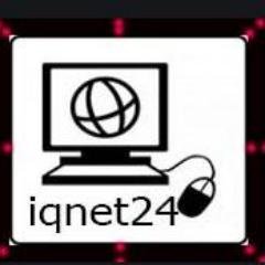 Iqnet24I's profile picture. 