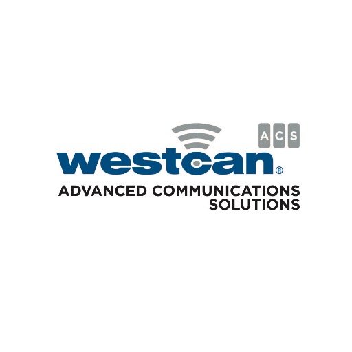 WestcanACS's profile picture. Westcan designs, deploys and manages advanced industrial communications solutions for public safety, industrial SCADA, and municipal & provincial government.