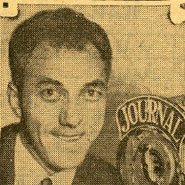 FordFrick's profile picture. 