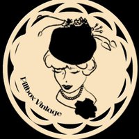 Pillbox Vintage UK(@pillboxvintage) 's Twitter Profile Photo