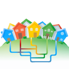 BigGigAustin's profile picture. We're the volunteer, community initiative that worked to bring Google Fiber to Austin back in 2010. Yay to you for supporting this effort.