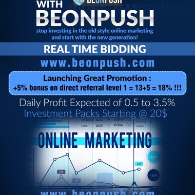Realtime-bidding is the real deal. if you like money you should hook me up ☺️Have a nice one☺️