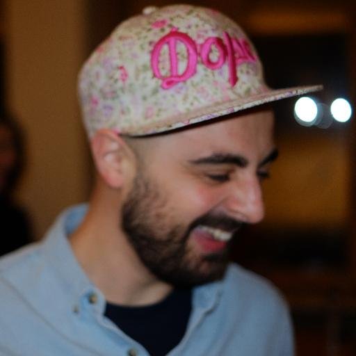 dan_akim's profile picture. Super awesome