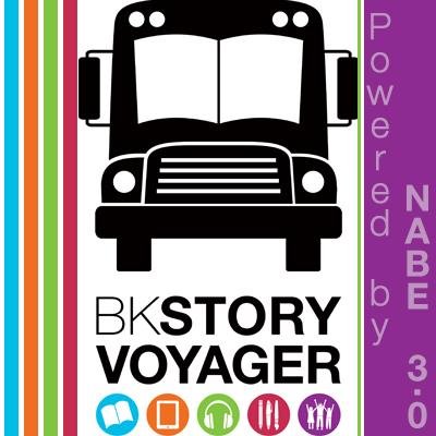 Mobile literacy initiative serving North Brooklyn powered by St. Nicks Alliance!