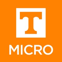 UTK Microbiology (@utkmicrobiology) 's Twitter Profile Photo UTK Microbiology (@utkmicrobiology) 's Twitter Profile Photo
