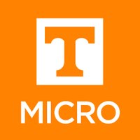 UTK Microbiology(@UTKMicrobiology) 's Twitter Profile Photo