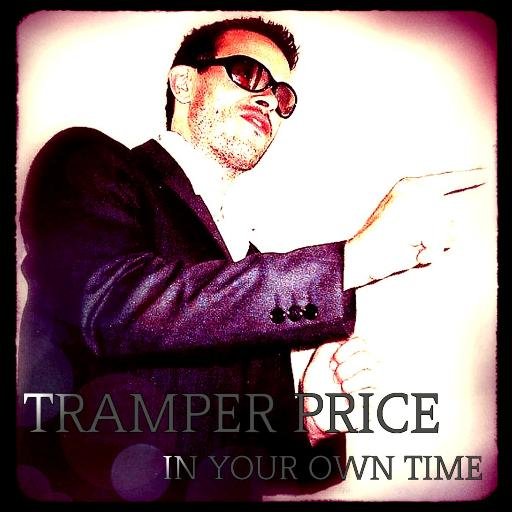 Tramper Price, London based singer-songwriter/engineer-producer, has  toured and/or recorded with Slash, Ronnie Wood, Peter Frampton, Bill  Wyman and others.