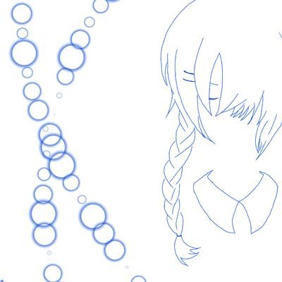 フォローしてくれると嬉しいな！
ヘッダーはみっちーちゃんから！((@mizuha435142