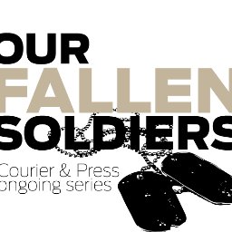 The @courierpress is remembering those from the Tri-State who died while in service. If you know someone who served and died email jay.young@courierpress.com.