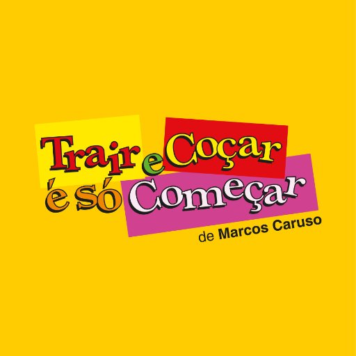 Comédia de Marcos Caruso.Desde1986,a peça de maior sucesso do teatro brasileiro.Assistida por mais de 6 milhões de espectadores em mais de 9 mil apresentações.