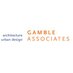 Gamble Associates (@gambleassoc) Twitter profile photo Gamble Associates (@gambleassoc) Twitter profile photo