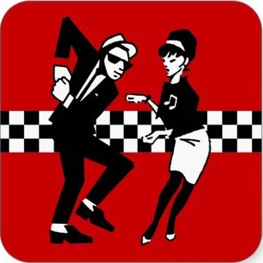 a 'young en' into northern soul, Ska and the mod scene (Wigan young Souls)
Do I love ya !