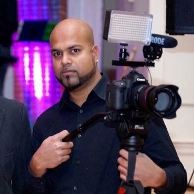 redmagic_piraba's profile picture. I'm a professional photographer